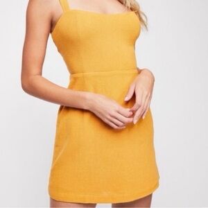 Free People Short n Sweet Mini